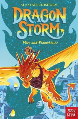Bertrand.pt - Dragon Storm: Mira And Flameteller