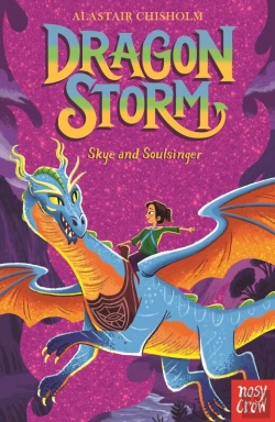 Bertrand.pt - Dragon Storm: Skye And Soulsinger