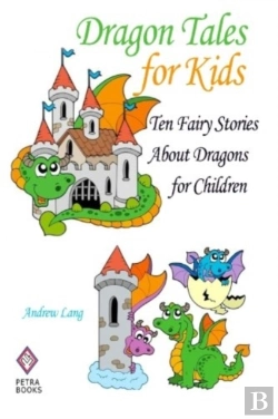 Bertrand.pt - Dragon Tales For Kids: Ten Fairy Stories
