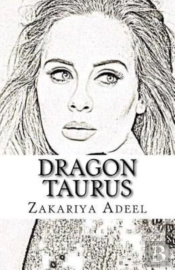 Dragon Taurus