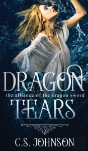 Dragon Tears