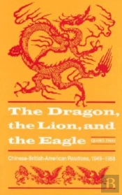 Dragon, The Lion And The Eagle