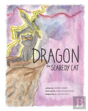 Dragon The Scaredy Cat