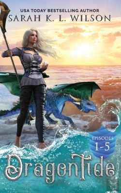 Bertrand.pt - Dragon Tide: Episodes 1-5