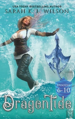 Bertrand.pt - Dragon Tide: Episodes 6-10