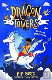 Dragon Towers