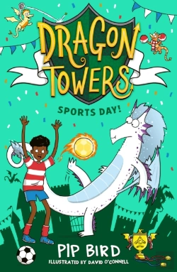 Bertrand.pt - Dragon Towers: Sports Day