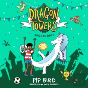 Dragon Towers: Sports Day