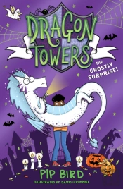 Dragon Towers: The Ghostly Surprise