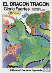 Dragon Tragon