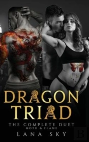 Dragon Triad