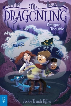 Bertrand.pt - Dragon Trouble