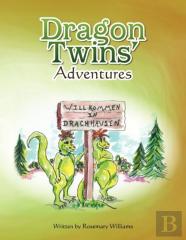Dragon Twins' Adventures