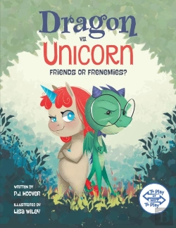 Bertrand.pt - Dragon Vs. Unicorn