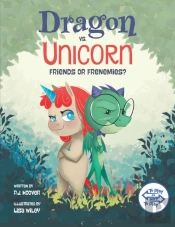 Dragon Vs. Unicorn