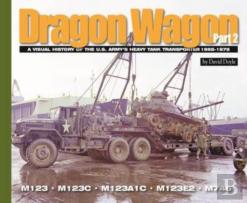 Dragon Wagon, Part 2