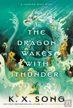 Bertrand.pt - Dragon Wakes With Thunder