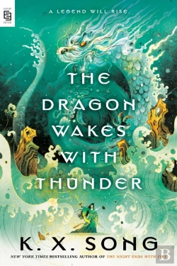Bertrand.pt - Dragon Wakes With Thunder