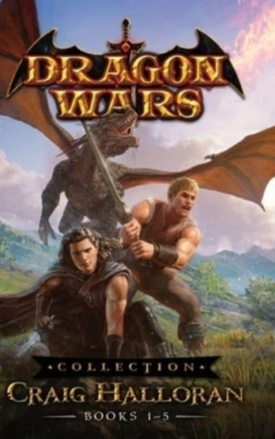 Bertrand.pt - Dragon Wars Collection