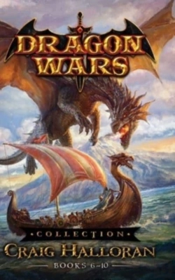 Bertrand.pt - Dragon Wars Collection
