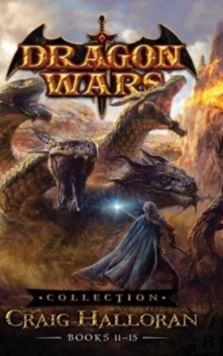 Bertrand.pt - Dragon Wars Collection