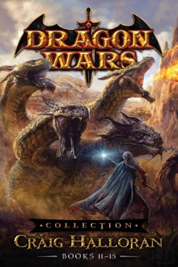 Bertrand.pt - Dragon Wars Collection
