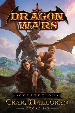 Bertrand.pt - Dragon Wars Collection