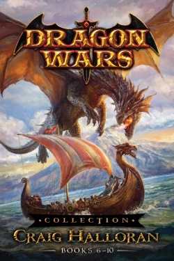 Bertrand.pt - Dragon Wars Collection
