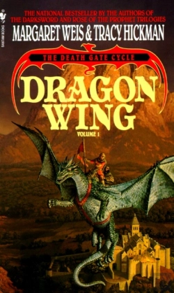 Bertrand.pt - Dragon Wing