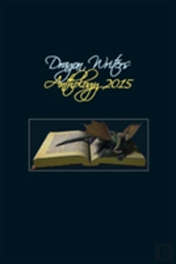 Bertrand.pt - Dragon Writers 2015 Anthlogy