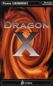Dragon X