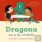 Dragona Va A La Escuela