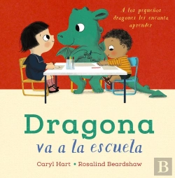 Bertrand.pt - Dragona Va A La Escuela