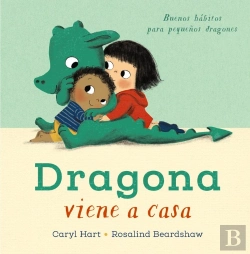 Bertrand.pt - Dragona Viene A Casa