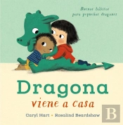 Dragona Viene A Casa