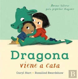 Bertrand.pt - Dragona Viene A Casa