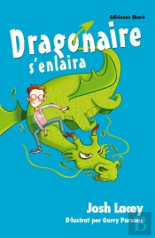 Dragonaire S'Enlaira
