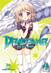 Dragonar Academy