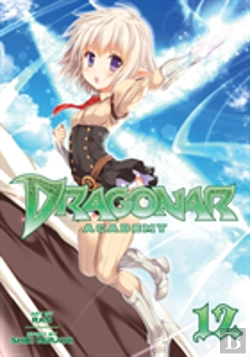 Bertrand.pt - Dragonar Academy Vol. 12