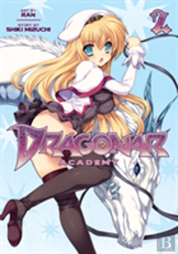Bertrand.pt - Dragonar Academy Vol. 2