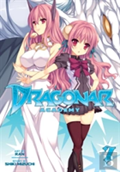Dragonar Academy Vol. 7