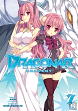 Bertrand.pt - Dragonar Academy Vol. 7