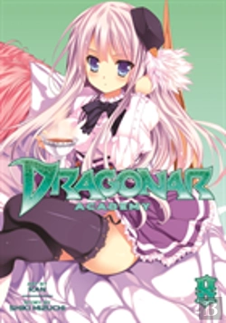 Bertrand.pt - Dragonar Academy Vol. 8