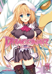 Dragonar Academy Vol. 9