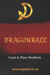 Dragonball Coach   Player Handbook