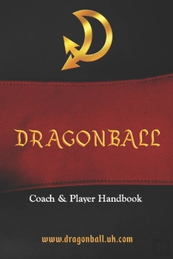 Bertrand.pt - Dragonball Coach   Player Handbook