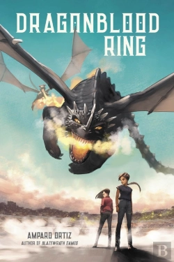 Bertrand.pt - Dragonblood Ring