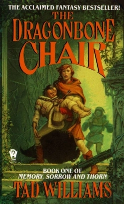 Bertrand.pt - Dragonbone Chair