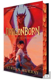 Dragonborn. El Amanecer De Los Dragones