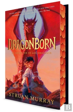 Bertrand.pt - Dragonborn. El Amanecer De Los Dragones